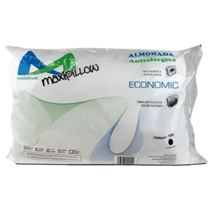 Almohada Maxidreams Maxipillow Económica Standard Twin 2